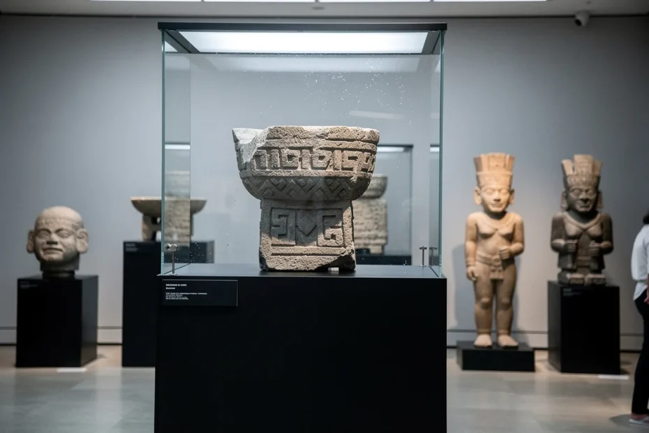 Asta in Francia con 40 pezzi archeologici contestata: il Messico ne chiede la restituzione