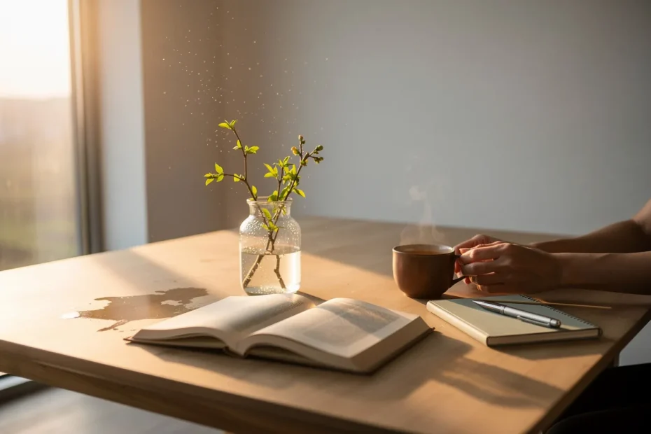 Filosofia cinese: il potente proverbio che paragona la mente ai fiori e lascia una lezione indimenticabile