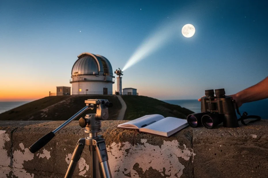 Più brillante della Luna piena: quando si potrà vedere il prossimo cometa radente al Sole e perché sarà unico
