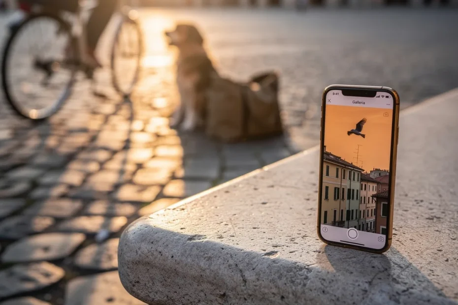 40 foto comuni che sembrano scatti da premio: il segreto del “momento perfetto”