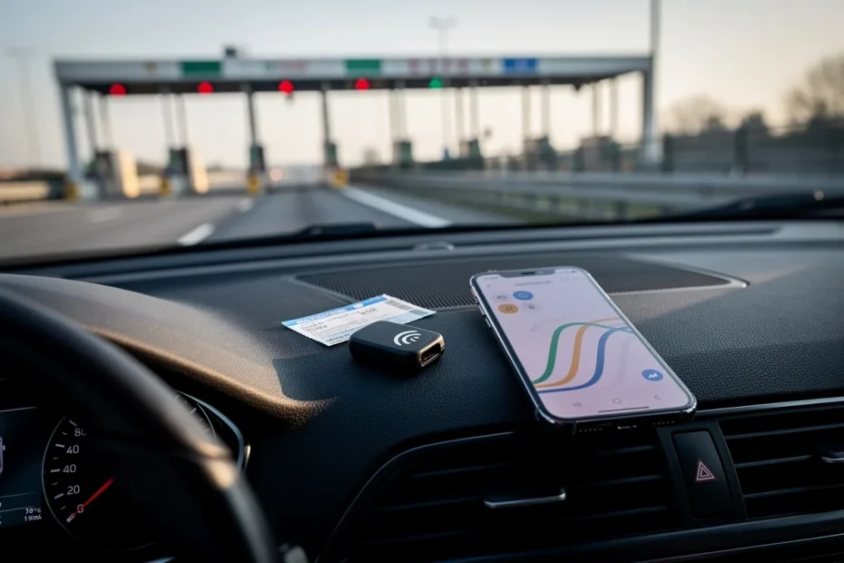 Addio viaggi gratis in Lombardia: il trucco per capire davvero chi pagherà il nuovo pedaggio