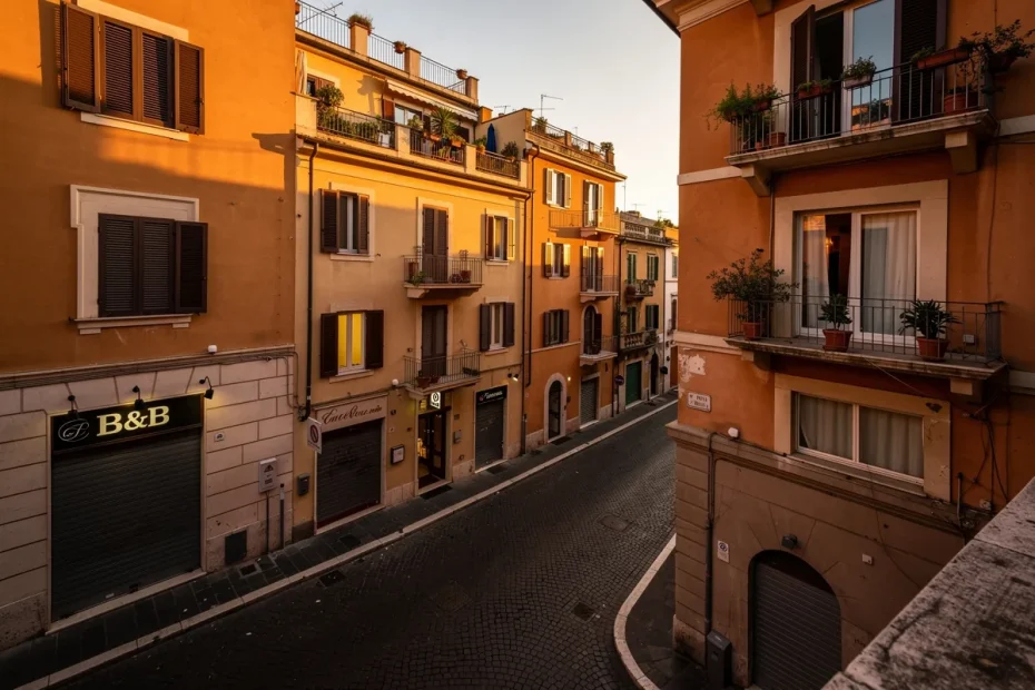Affitti brevi a Roma: come il nuovo regolamento può fermare il salasso e cambiare davvero il mercato