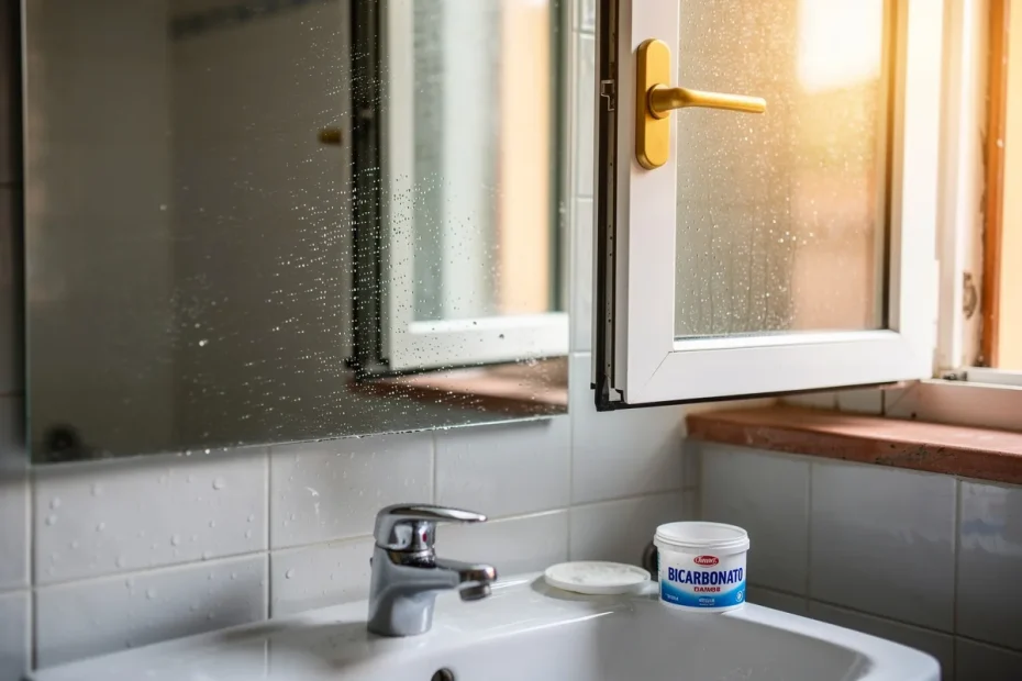 Bagno senza odori tutto il giorno: il trucco dell’aria mattutina