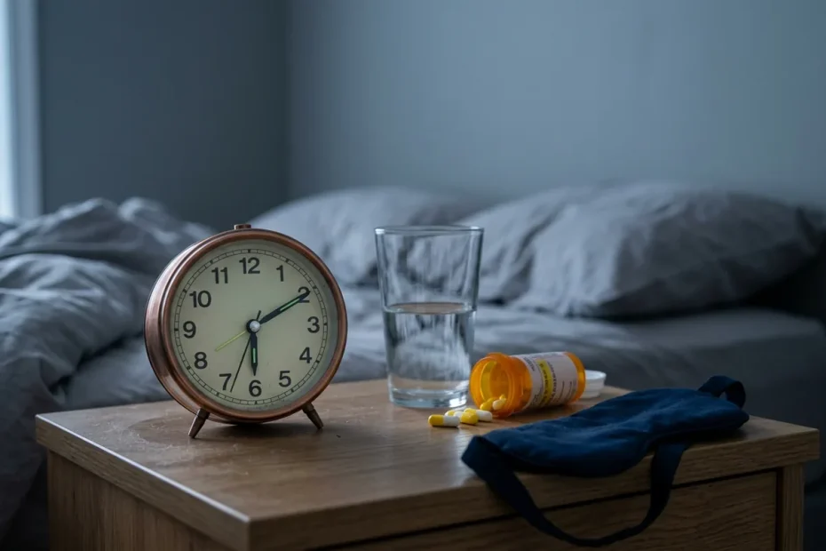 Come affrontare il cambio dell’ora 2026: il metodo semplice per non rovinarsi il sonno