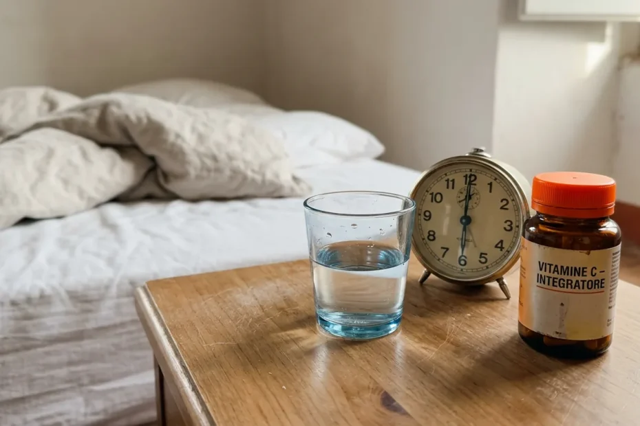 Concentrazione più alta e umore stabile: il metodo dei 5 minuti di silenzio che cambia la mattina