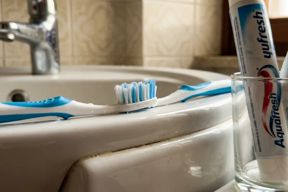 Denti più forti e bianchi con una sola modifica alla routine: smetti di lavarli subito dopo mangiato