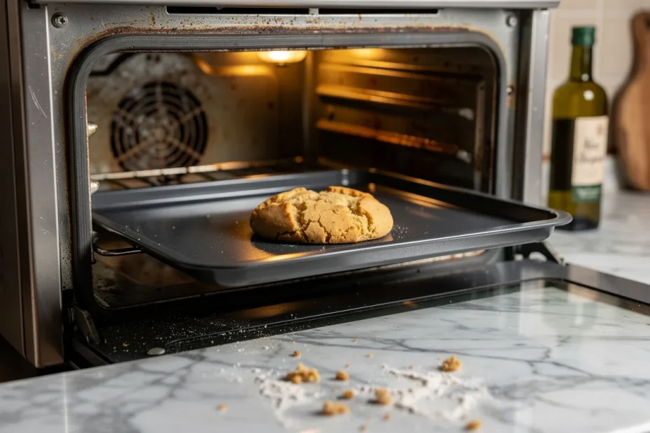 Forno uniforme: il segreto della distribuzione del calore