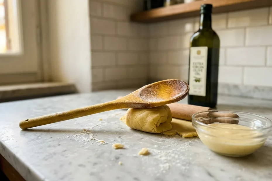 Freschezza istantanea in cucina: il trucco del cucchiaio di legno nel freezer che salva l’estate