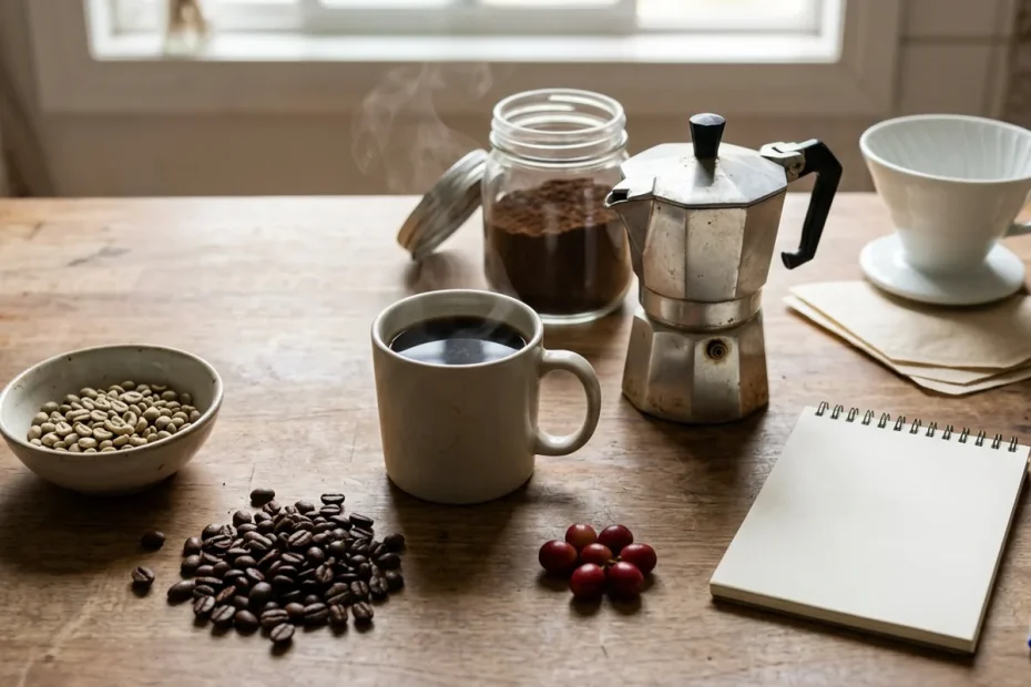 Il caffè fa bene alla salute? Benefici e rischi da conoscere