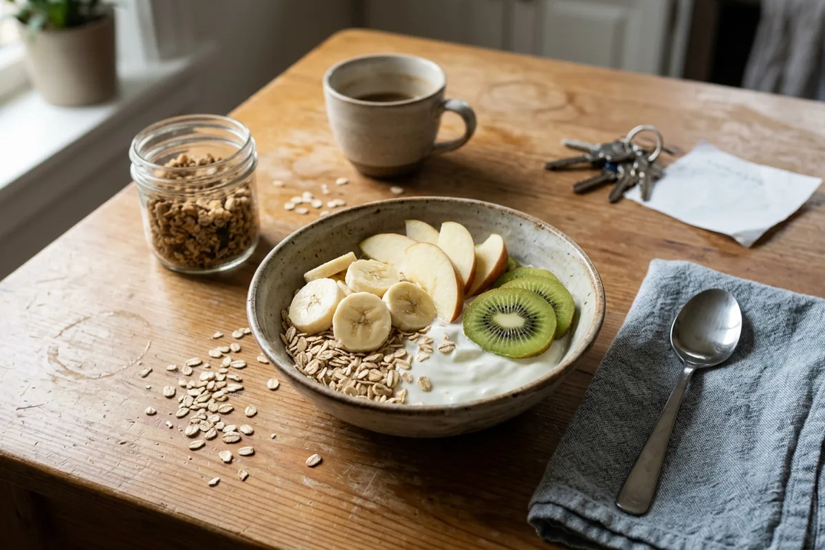 Le 3 frutta ideali per la colazione: ricche di fibra, micronutrienti e molto sazianti