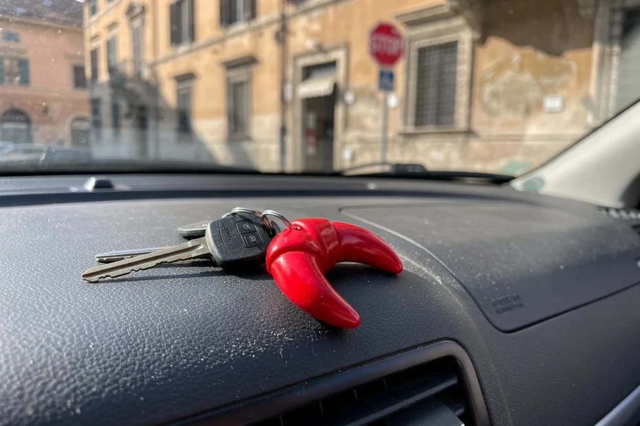 Perché alcune superstizioni resistono ancora oggi