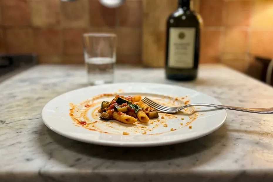 Perdere gonfiore e mangiare meno senza dieta estrema: il metodo delle 30 masticazioni che sta conquistando il 2026
