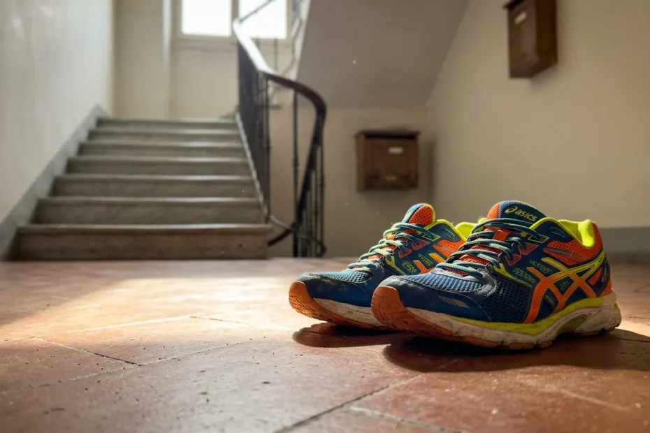 Più energia in una settimana: il metodo della passeggiata di 7 minuti che ricarica corpo e umore