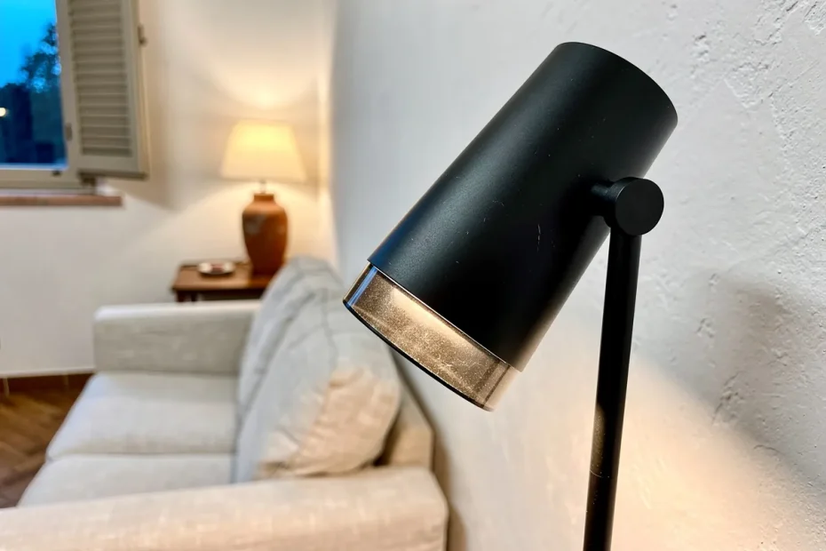 Questo dettaglio in casa può cambiare completamente la percezione dello spazio