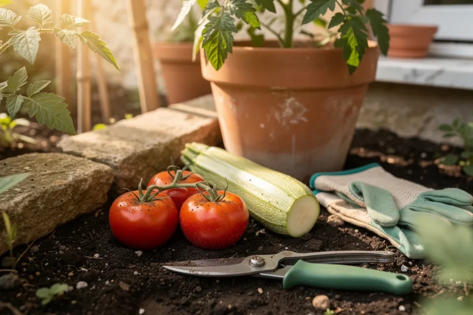 Raccolto più lungo: il segreto della rimozione continua dei frutti maturi