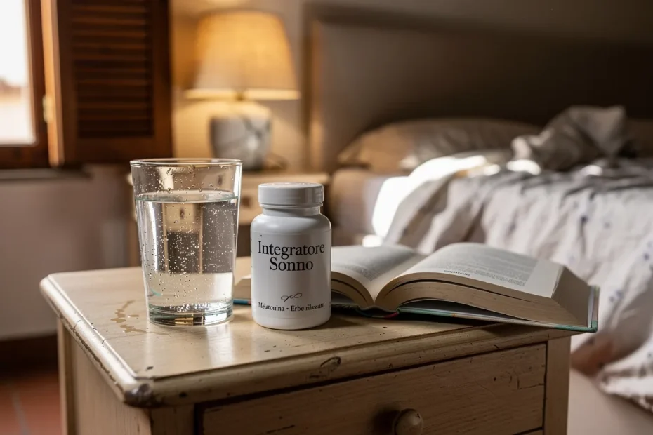 Spegnere gli schermi un’ora prima di dormire: cosa cambia davvero nel sonno