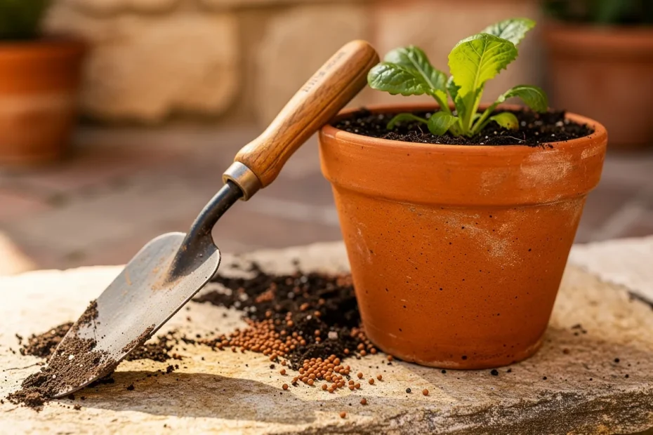 Terreno sempre fertile cambia se ruoti le colture nel modo giusto