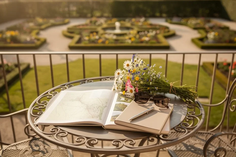 Weekend di primavera perfetto: 5 giardini italiani dove la fioritura di marzo è al massimo
