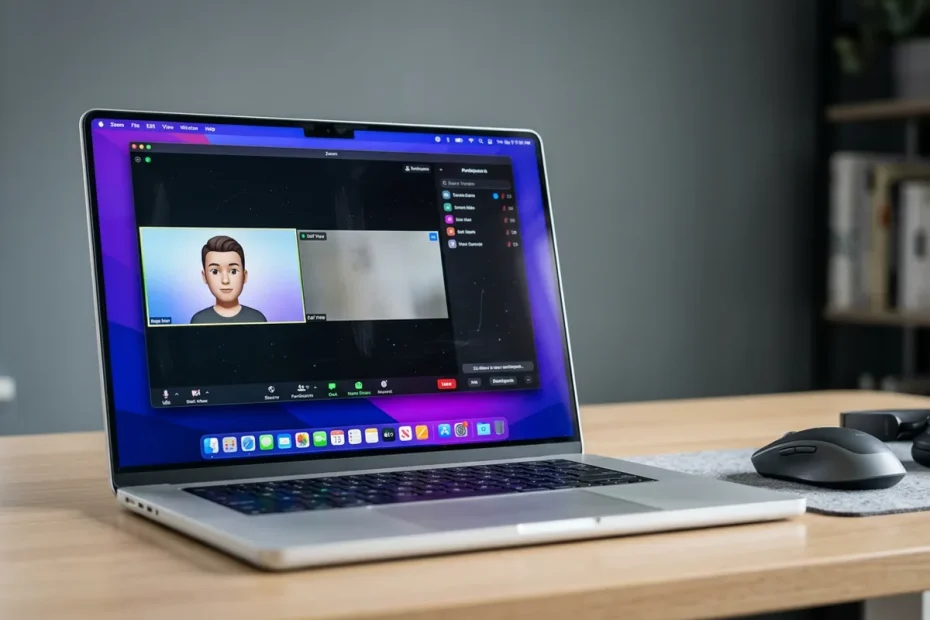 Zoom lancia i suoi gemelli digitali per sostituire gli utenti nelle videochiamate