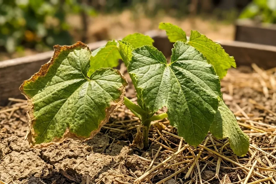 Cosa non piantare a giugno: gli ortaggi che soffrono subito il caldo